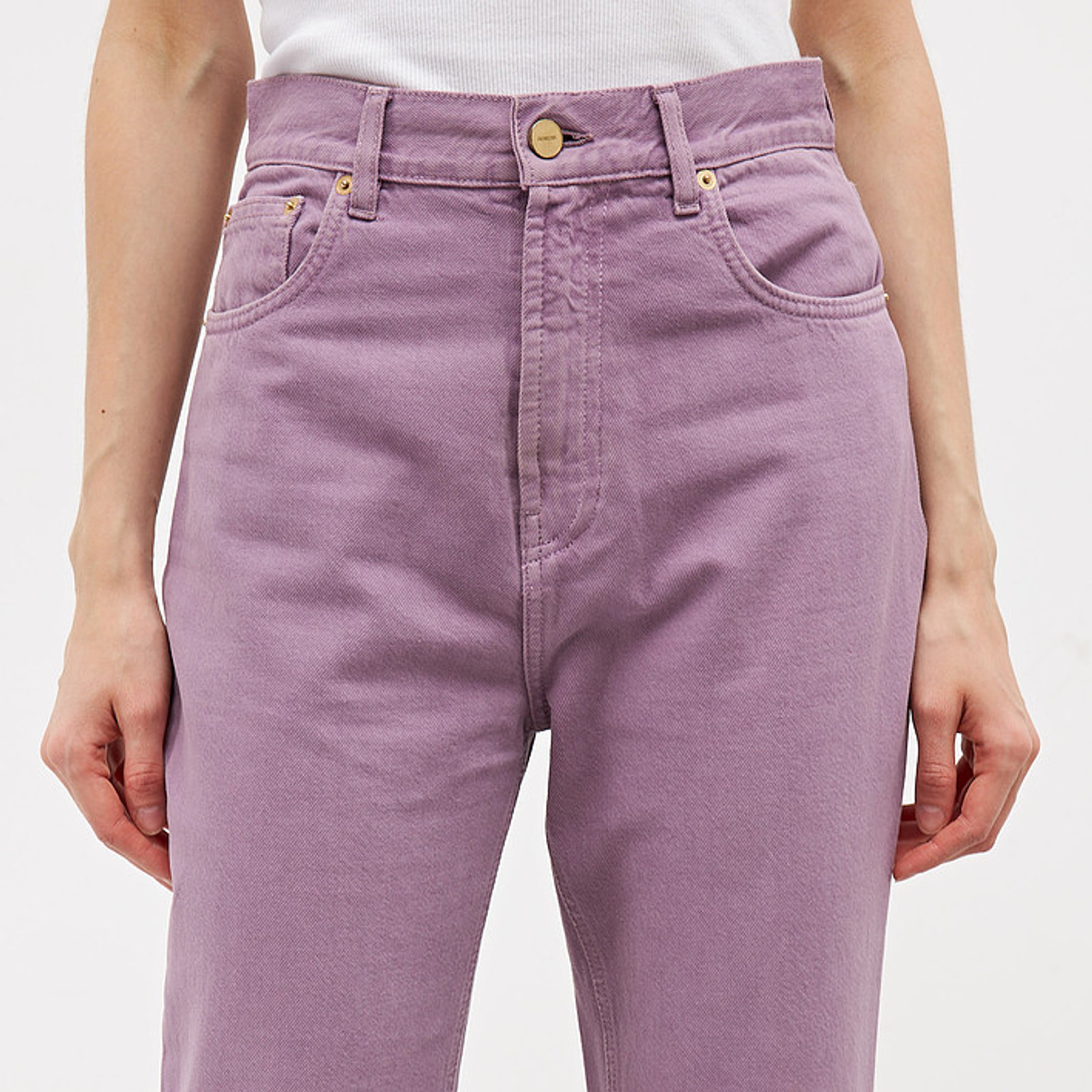 Джинсы Jacquemus - купить оригинал в секонд-хенде SFS - 4