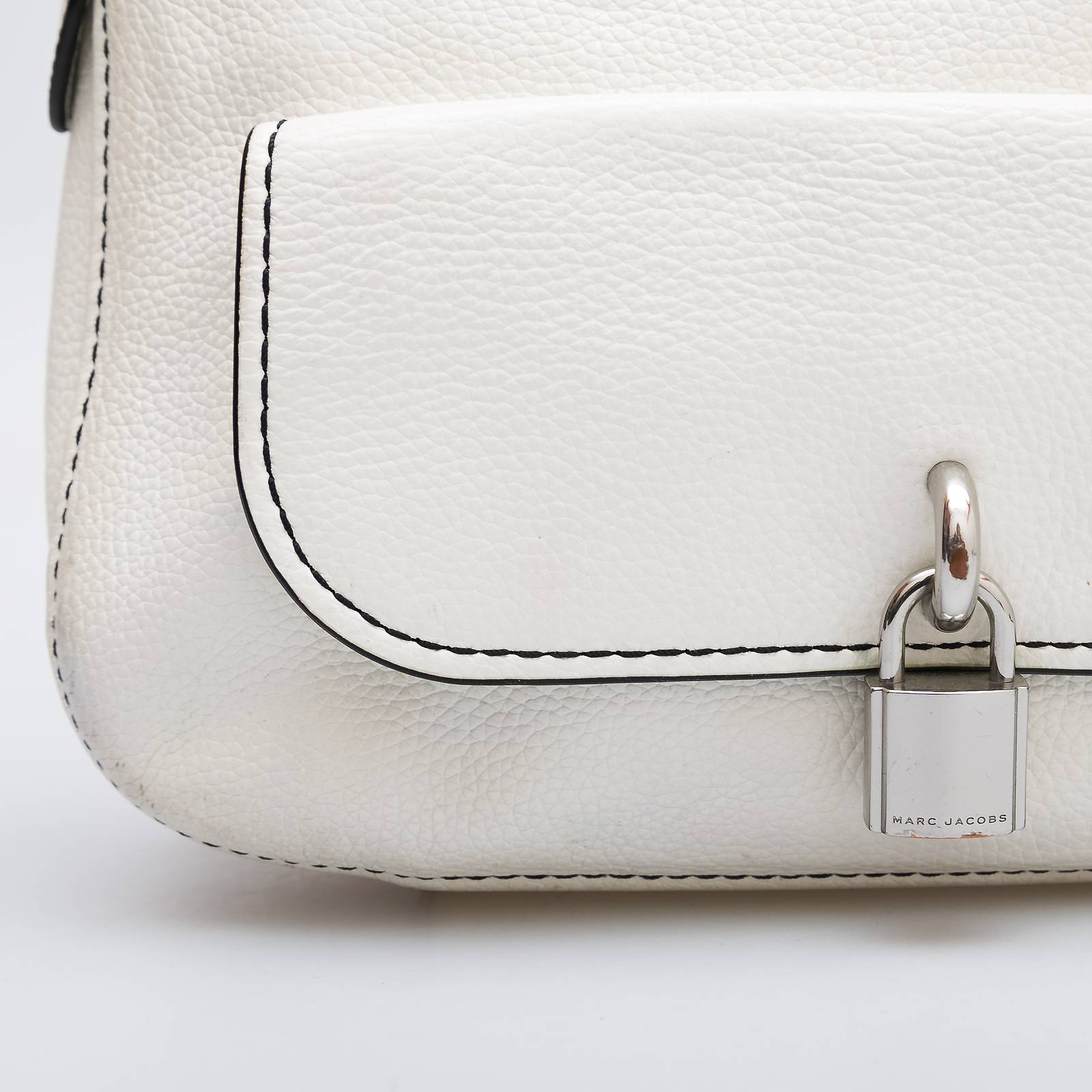 Сумка Marc Jacobs - купить оригинал в секонд-хенде SFS - 5