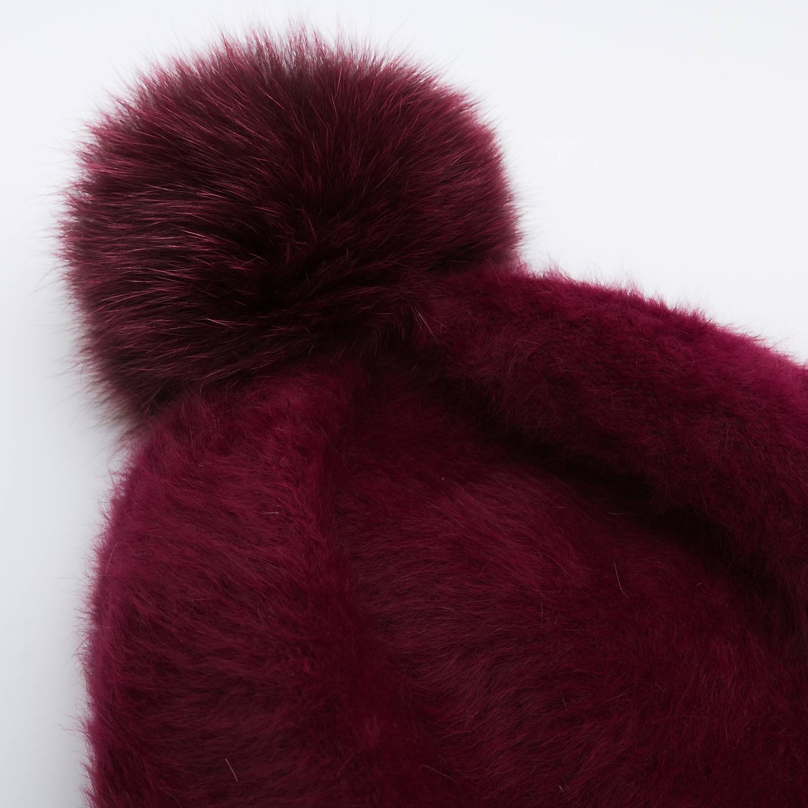 Шапка Max Mara - купить оригинал в секонд-хенде SFS - 4