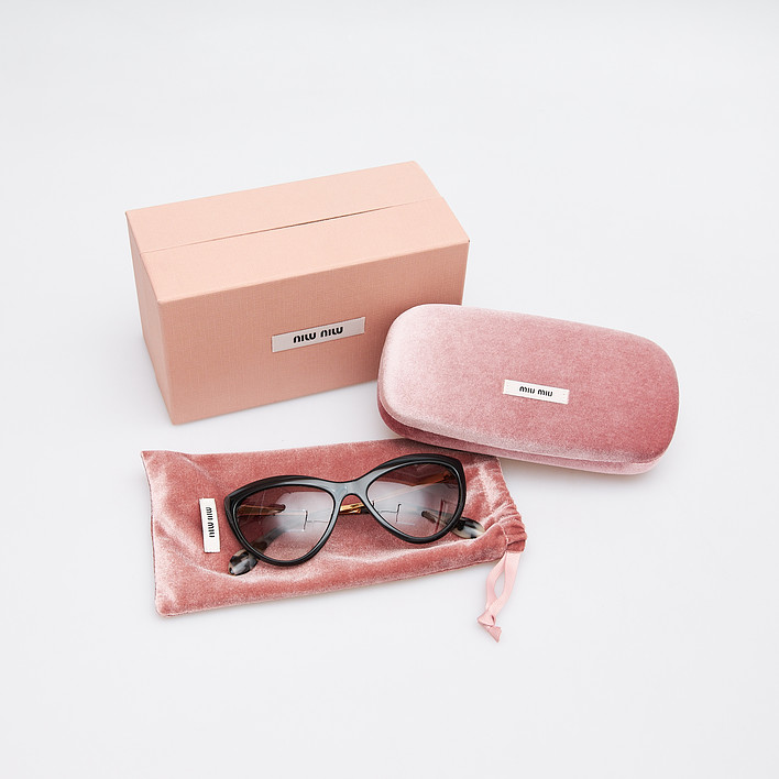 Очки Miu Miu