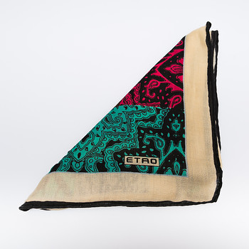 Шарф Etro