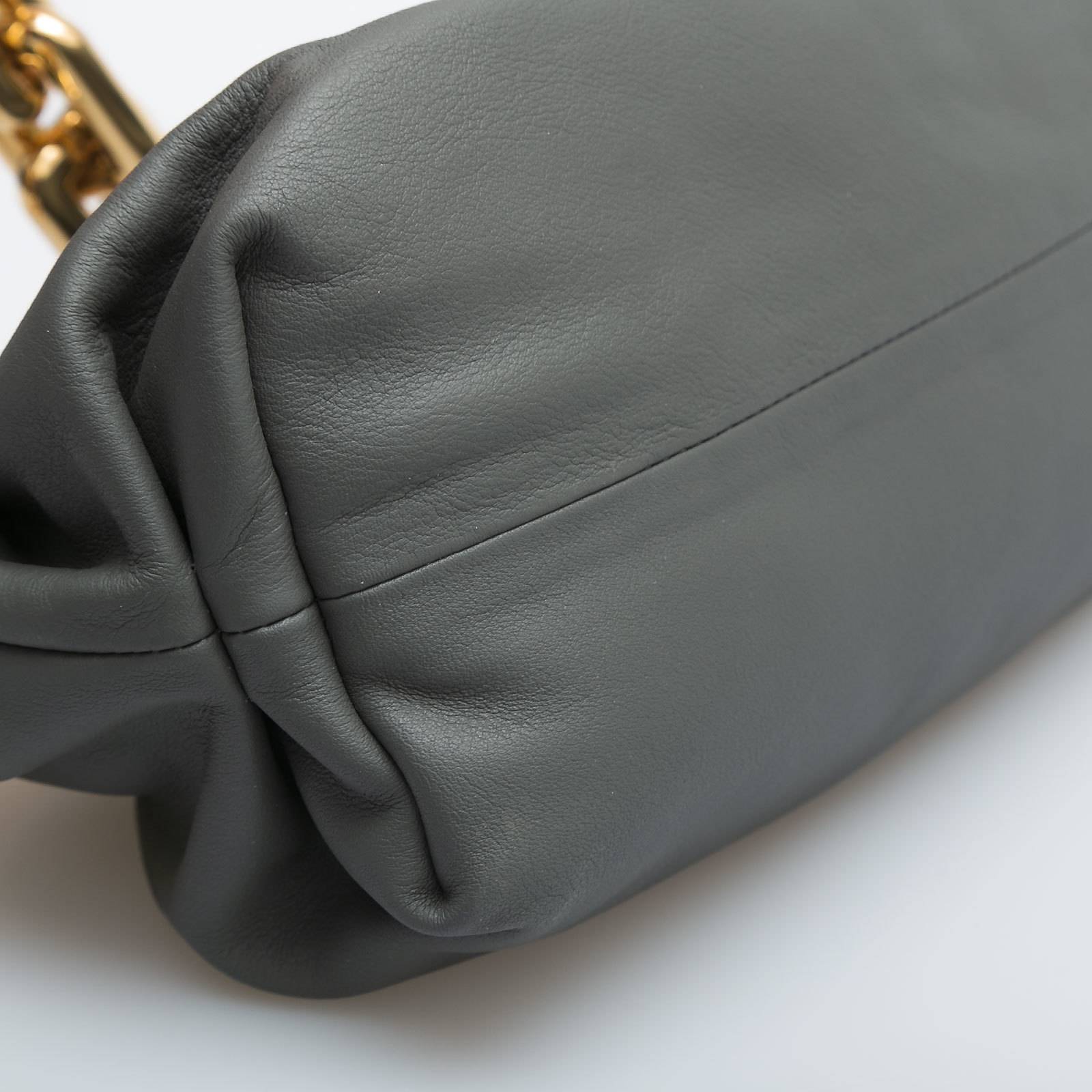 Сумка Bottega Veneta - купить оригинал в секонд-хенде SFS - 5