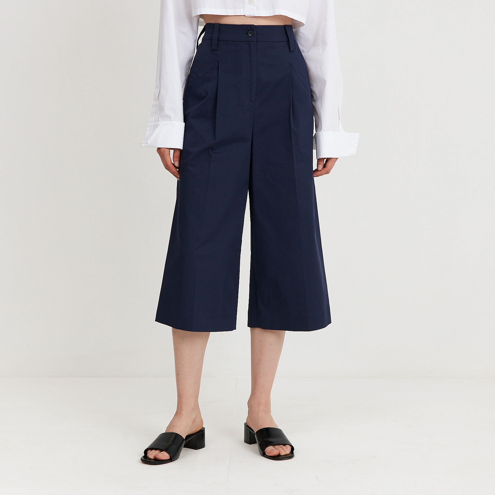 Кюлоты Etro - купить оригинал в секонд-хенде SFS - 1