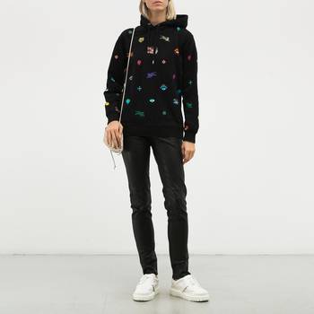 Худи Kenzo