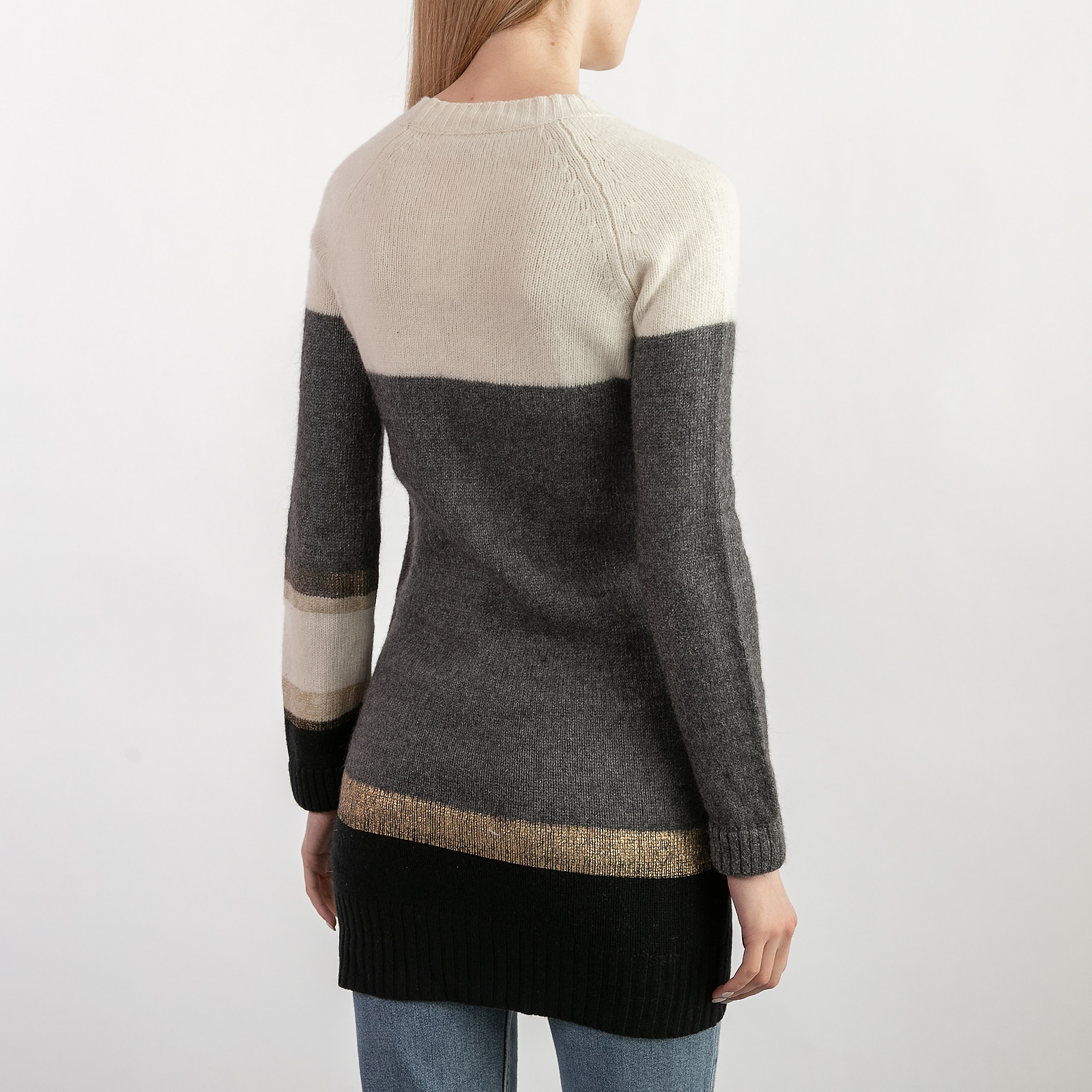 Свитер Vionnet - купить оригинал в секонд-хенде SFS - 2