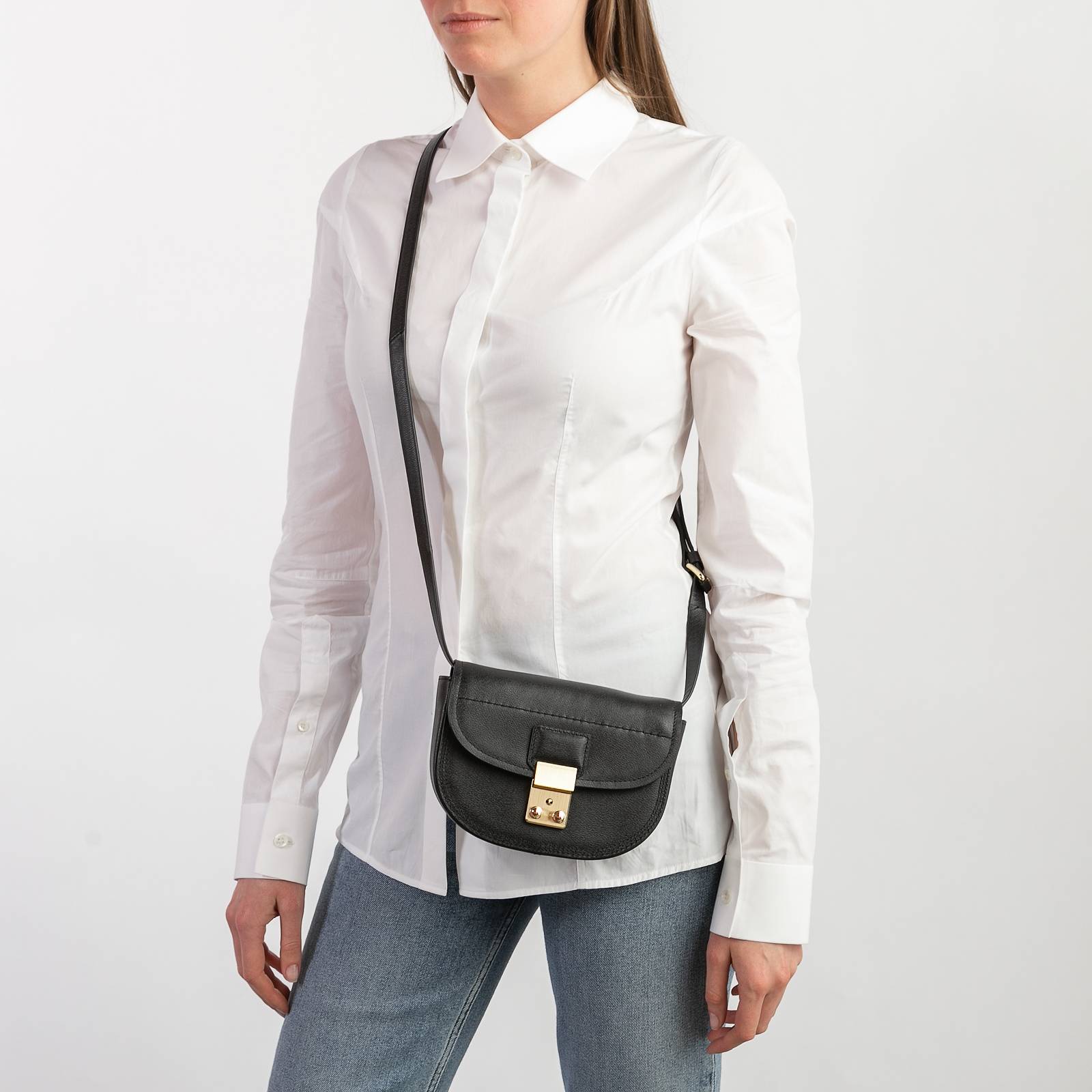 Сумка 3.1 Phillip Lim - купить оригинал в секонд-хенде SFS - 1