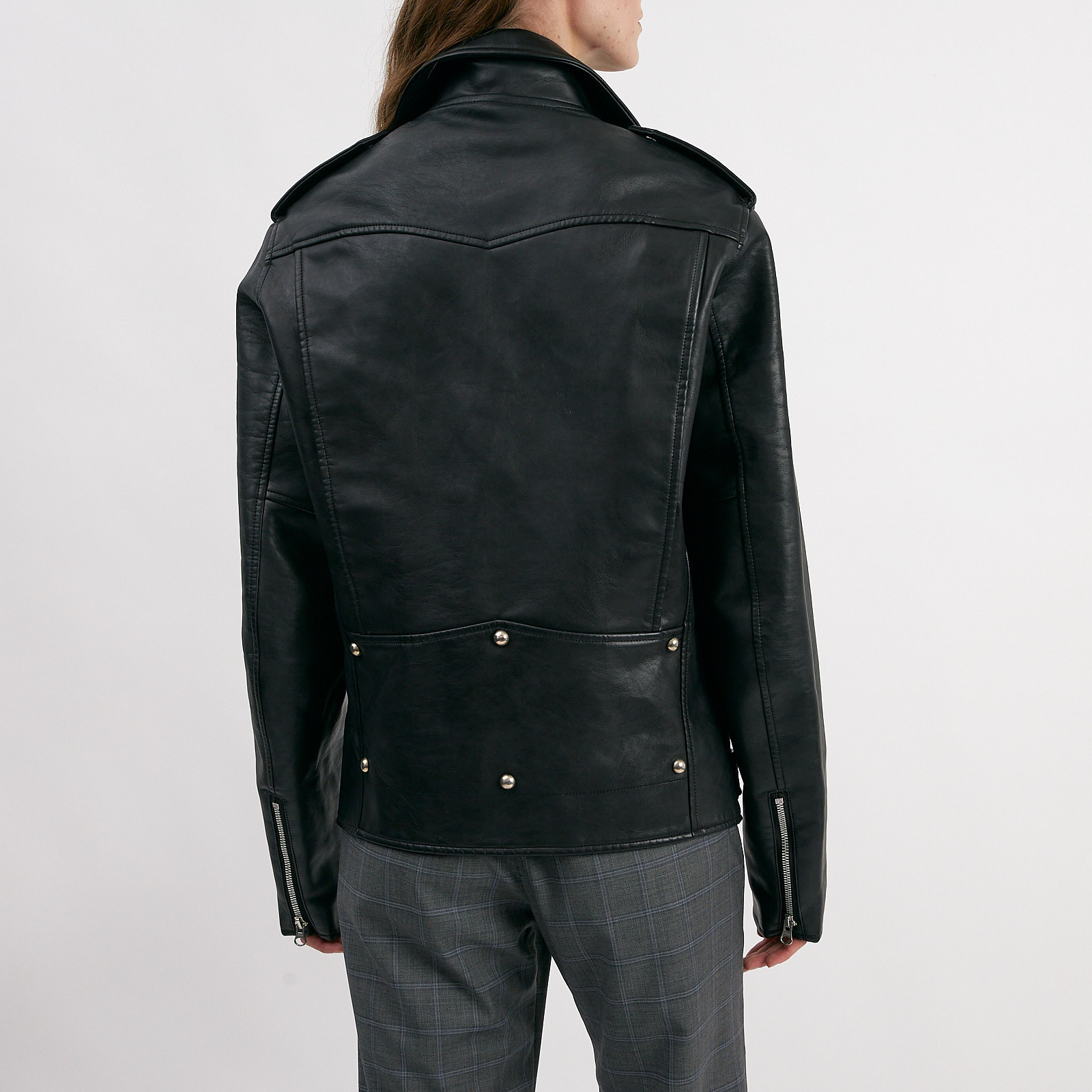 Куртка Comme Des Garcons Junya Watanabe - купить оригинал в секонд-хенде SFS - 3