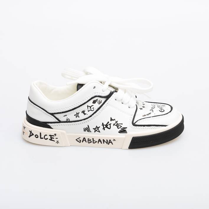 Кеды Dolce&Gabbana