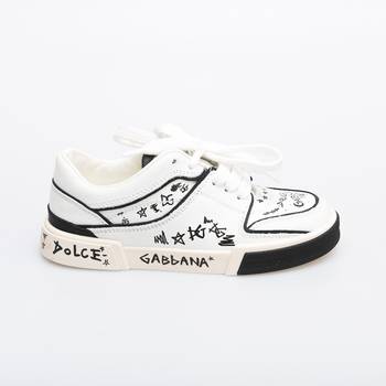 Кеды Dolce&Gabbana