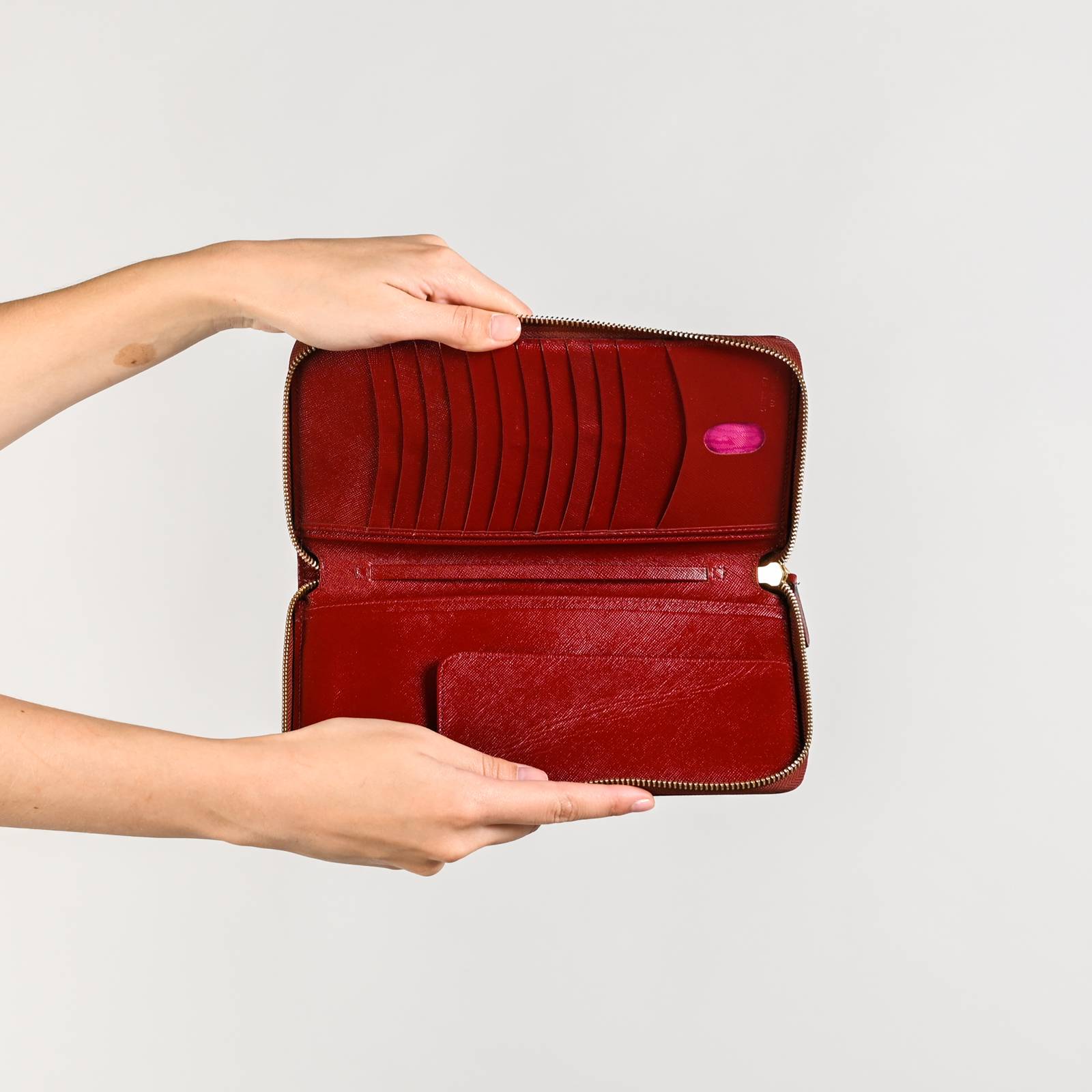 Кошелек Paul Smith
