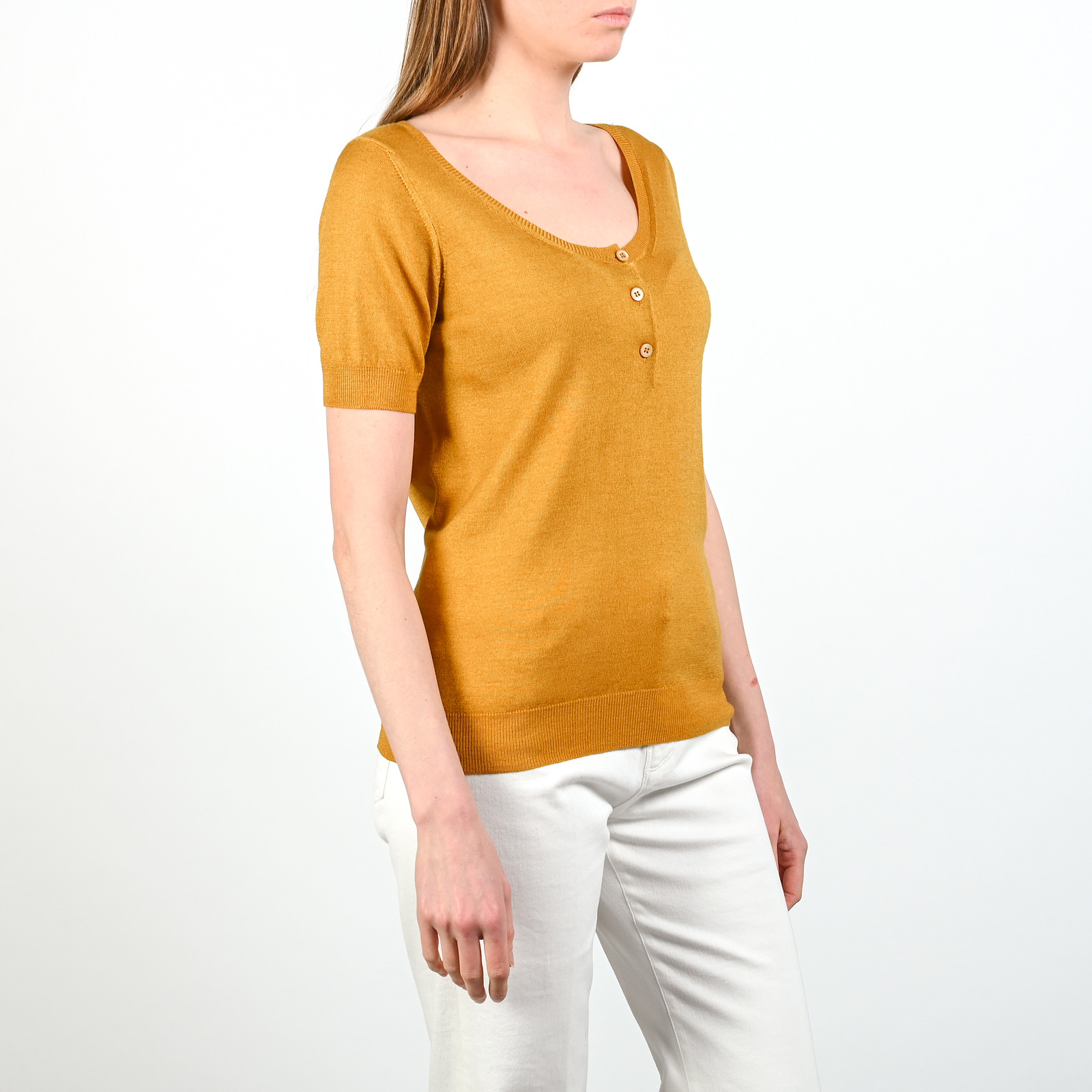 Джемпер Prada - купить оригинал в секонд-хенде SFS - 3