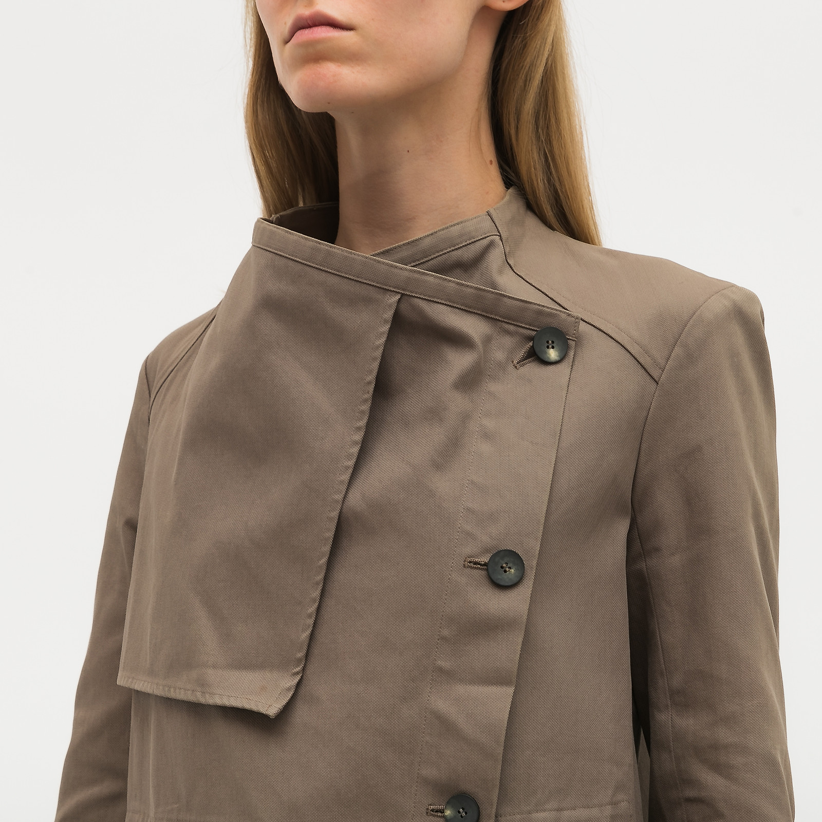 Куртка Helmut Lang - купить оригинал в секонд-хенде SFS - 4