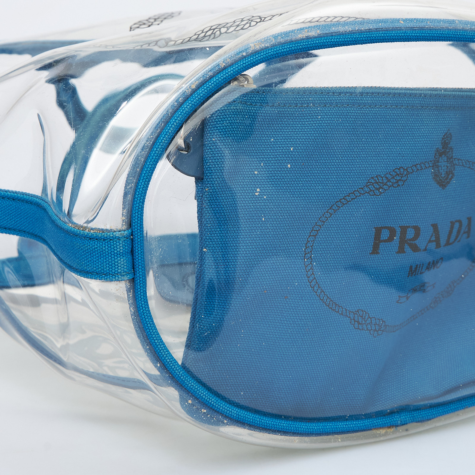 Сумка Prada - купить оригинал в секонд-хенде SFS - 7