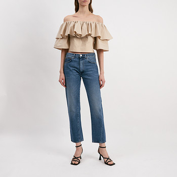 Топ Self-Portrait