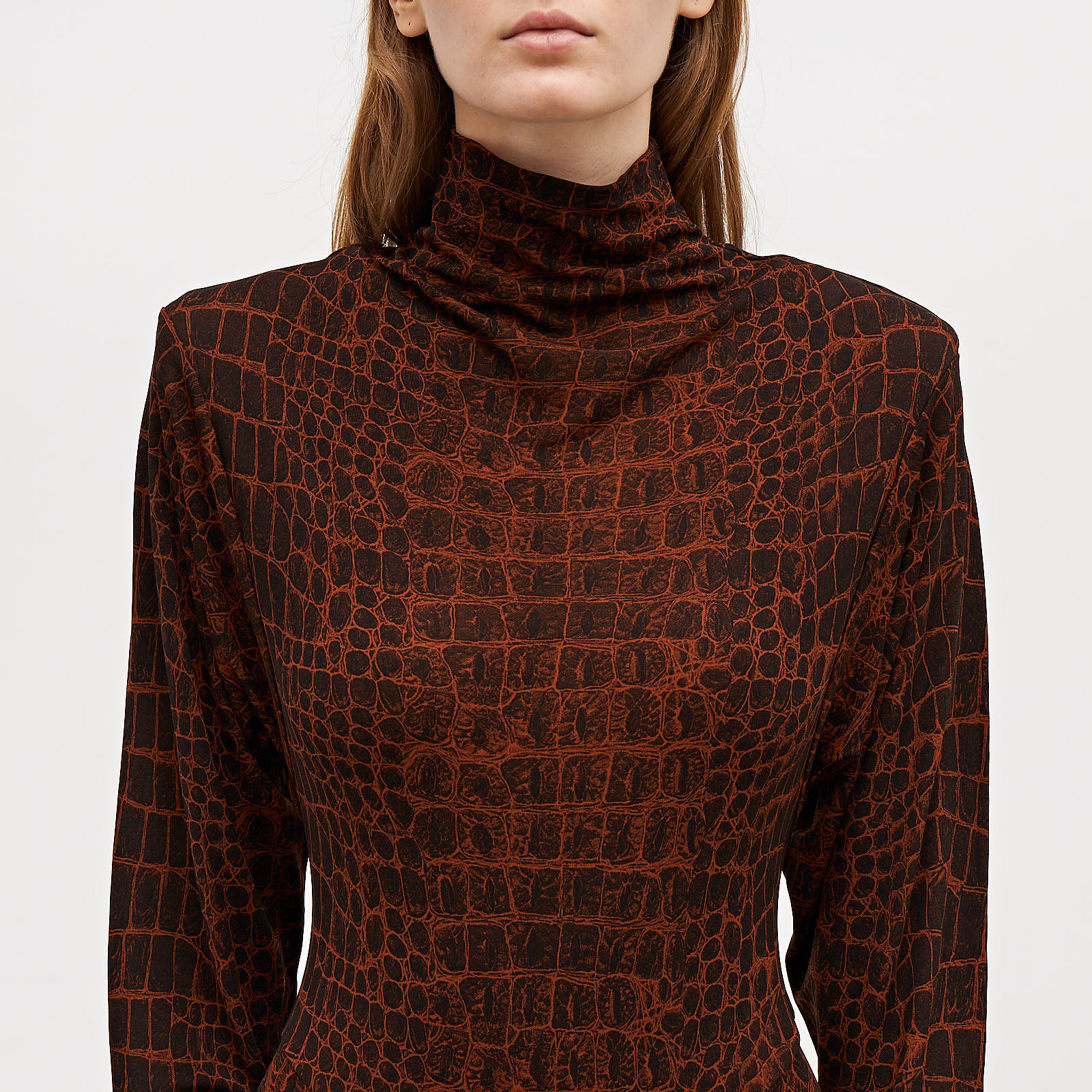 Платье Proenza Schouler - купить оригинал в секонд-хенде SFS - 3
