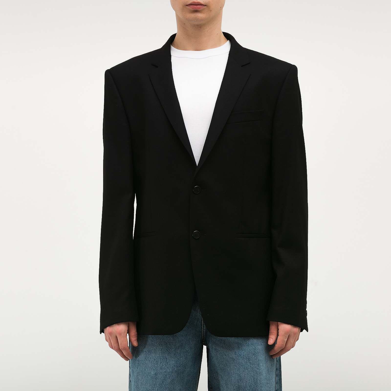 Пиджак Givenchy - купить оригинал в секонд-хенде SFS - 1