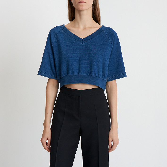 Свитшот MM6 Maison Margiela