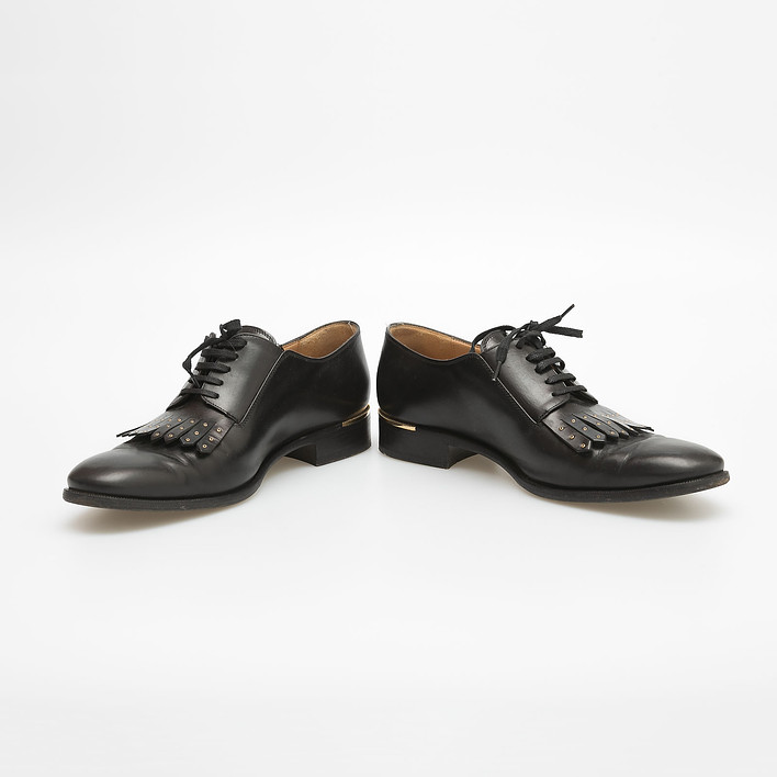 Ботинки Salvatore Ferragamo