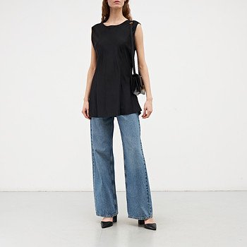 Блуза Jil Sander