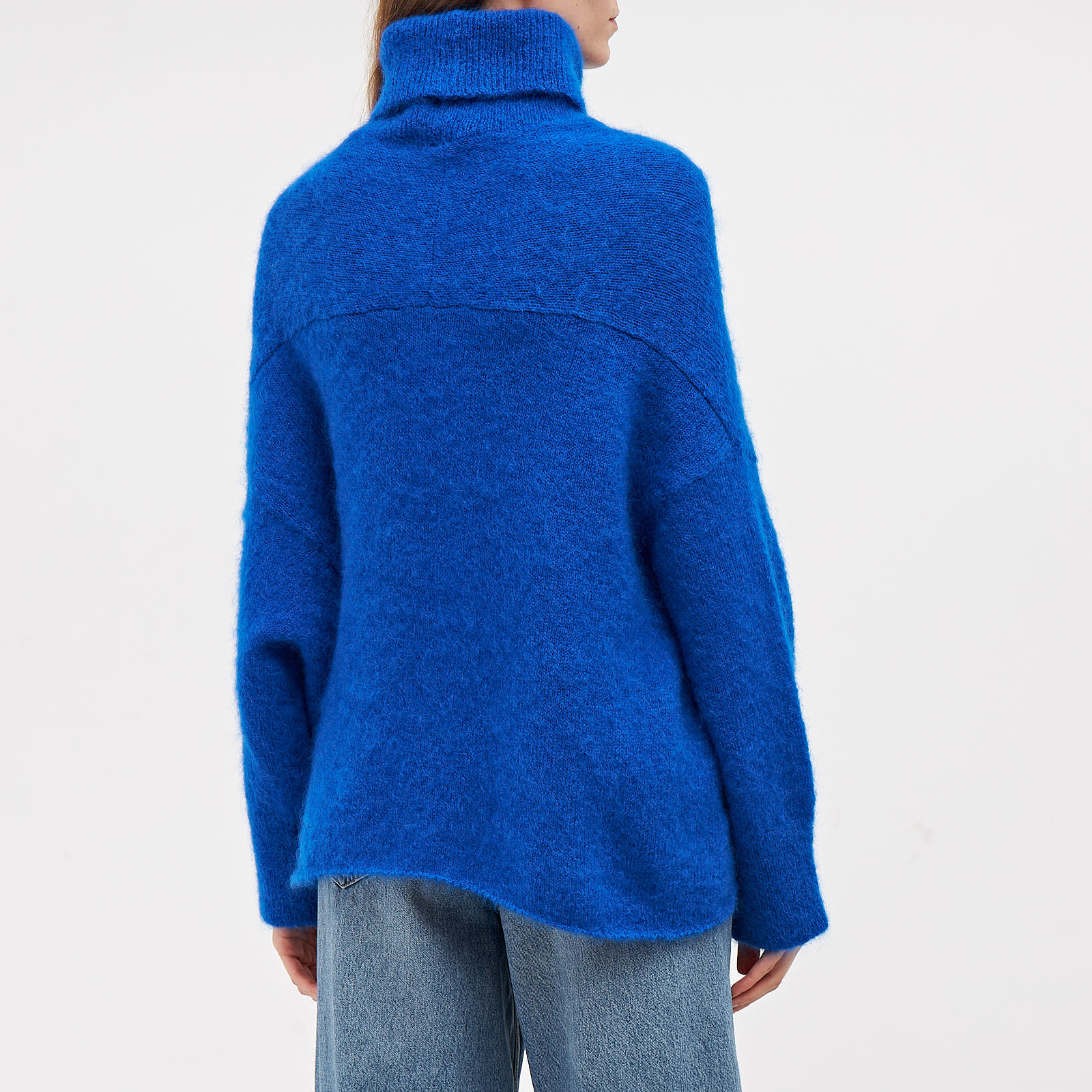 Свитер Valentino - купить оригинал в секонд-хенде SFS - 3