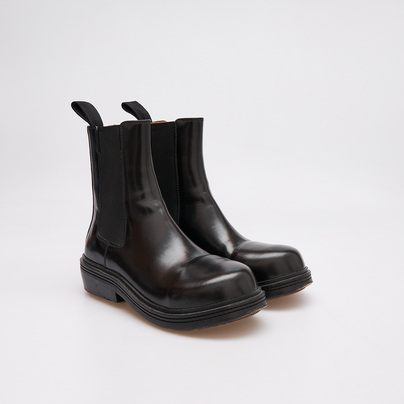 Ботинки Bottega Veneta - купить оригинал в секонд-хенде SFS - 2