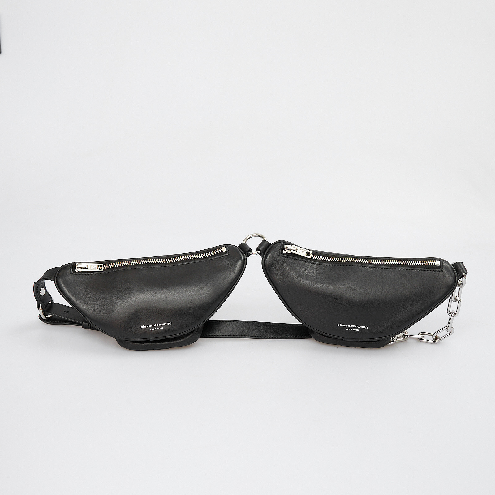 Сумка Alexander Wang - купить оригинал в секонд-хенде SFS - 6