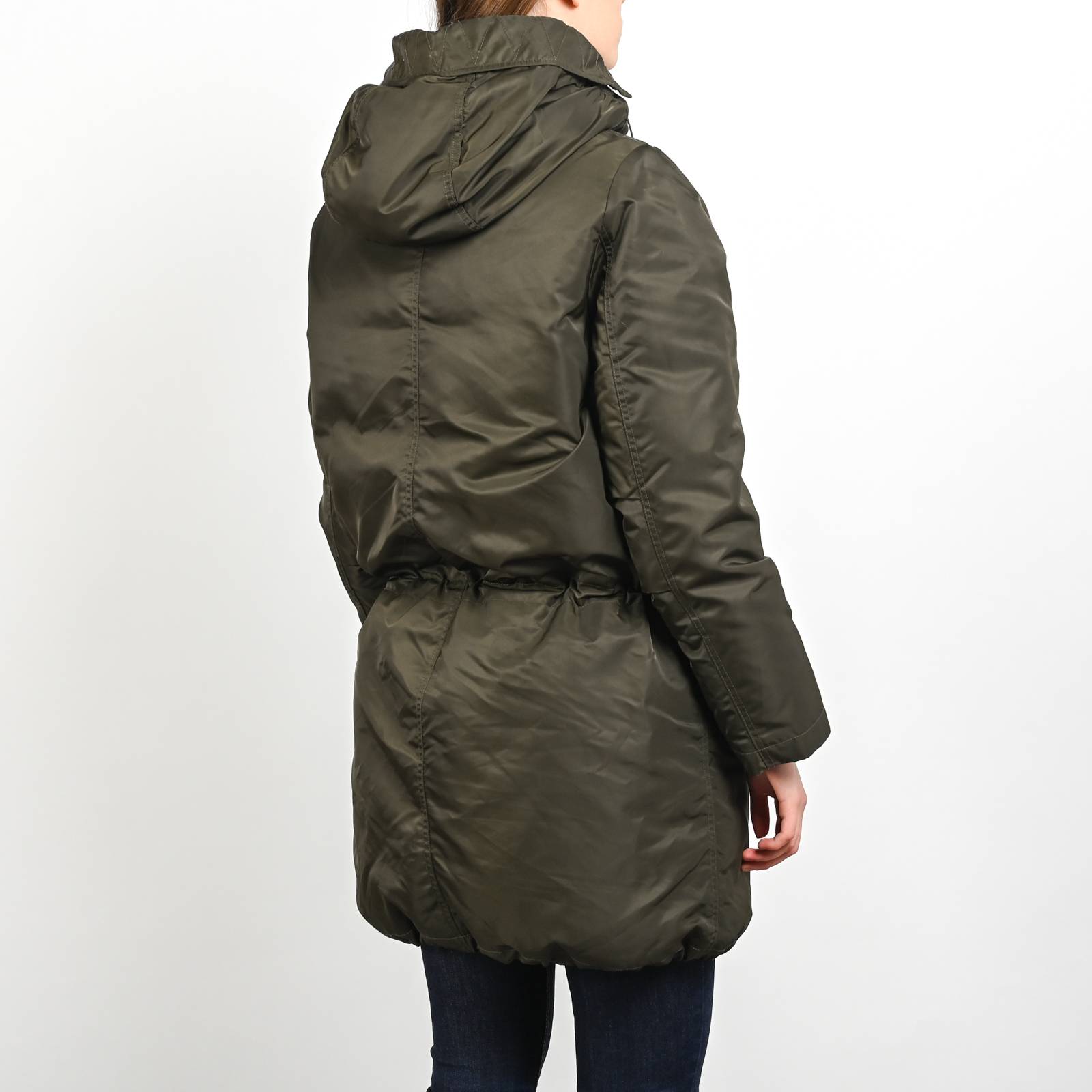 Acne parka sale hotsell