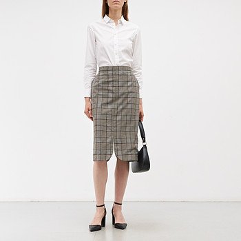 Юбка Burberry