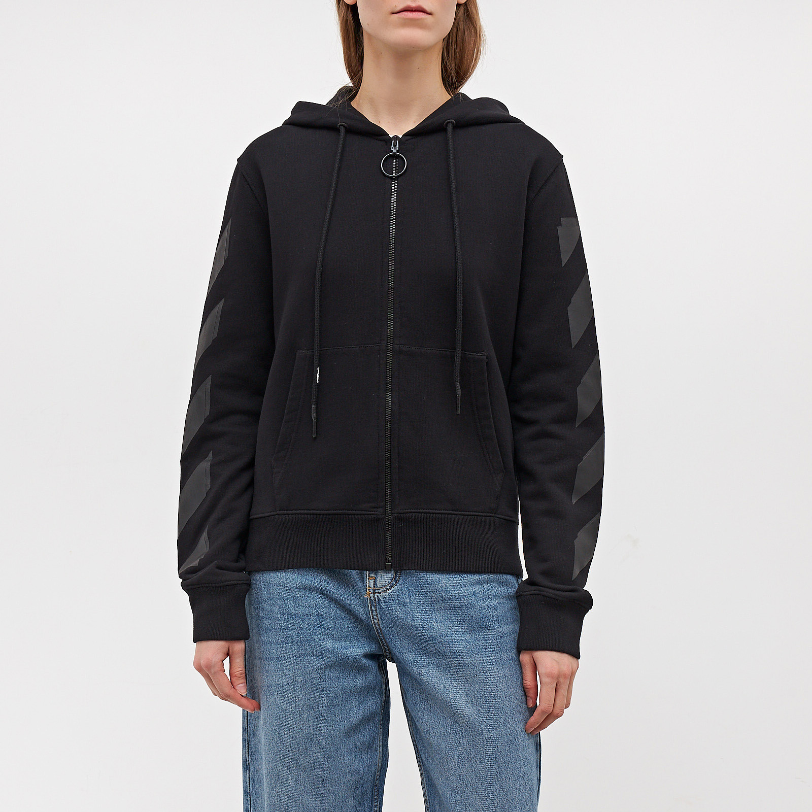 Худи Off-White - купить оригинал в секонд-хенде SFS - 1