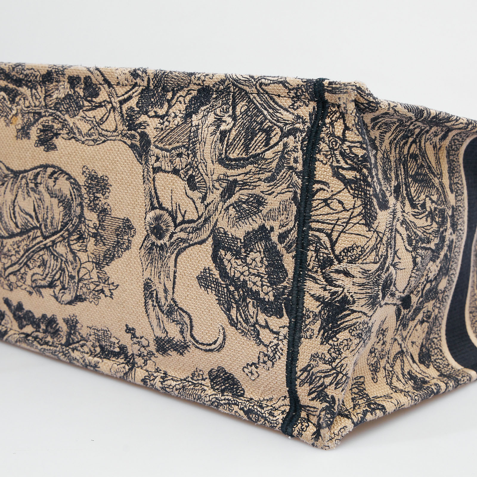 Сумка Christian Dior - купить оригинал в секонд-хенде SFS - 7