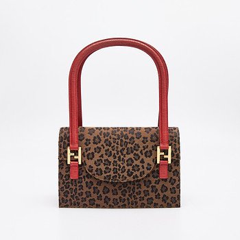 Сумка Fendi