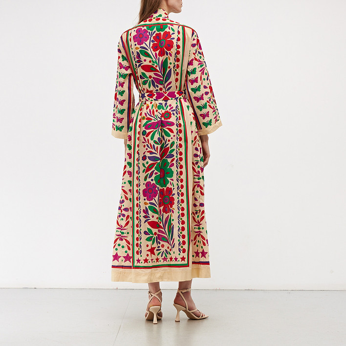 Платье Gucci