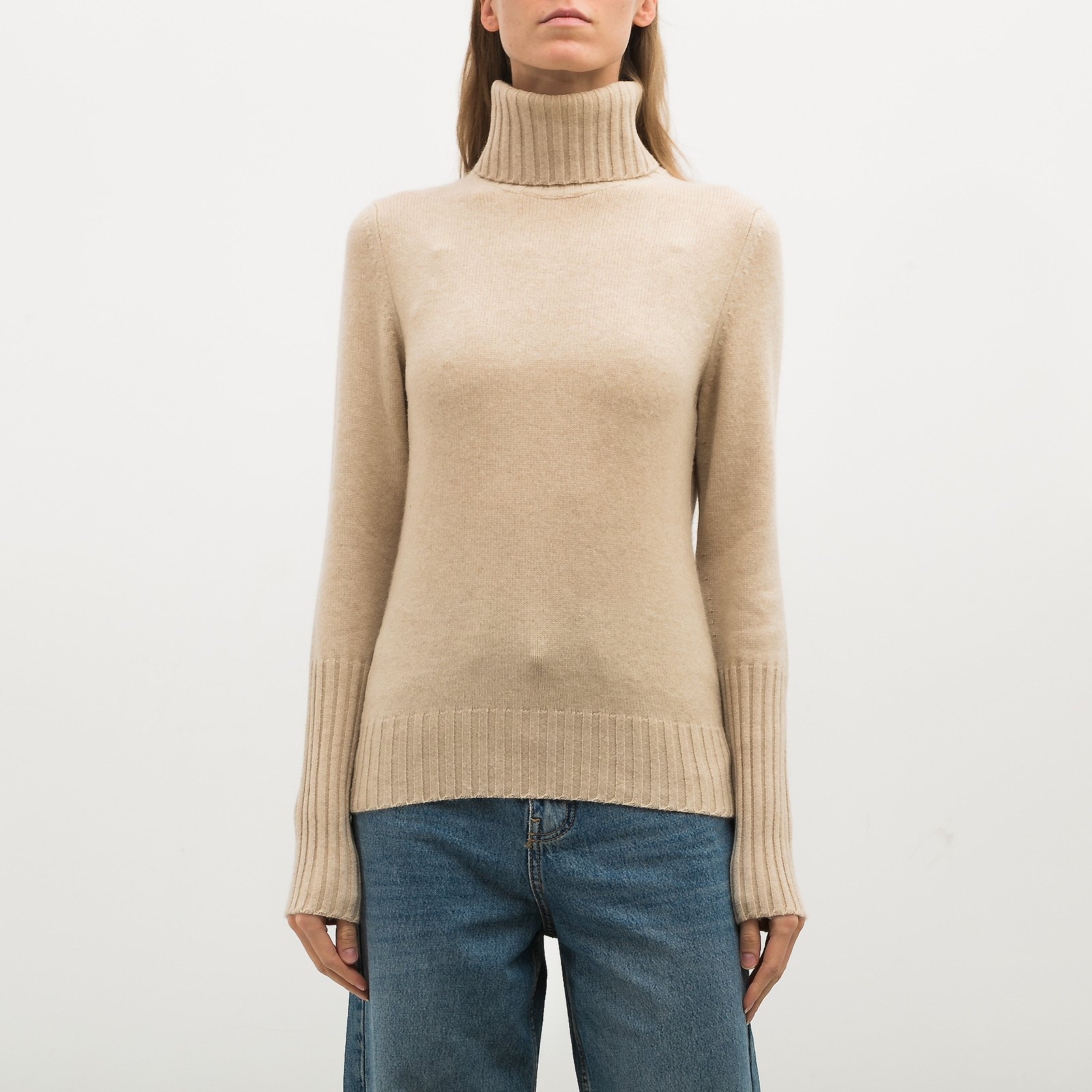 Водолазка Loro Piana - купить оригинал в секонд-хенде SFS - 1