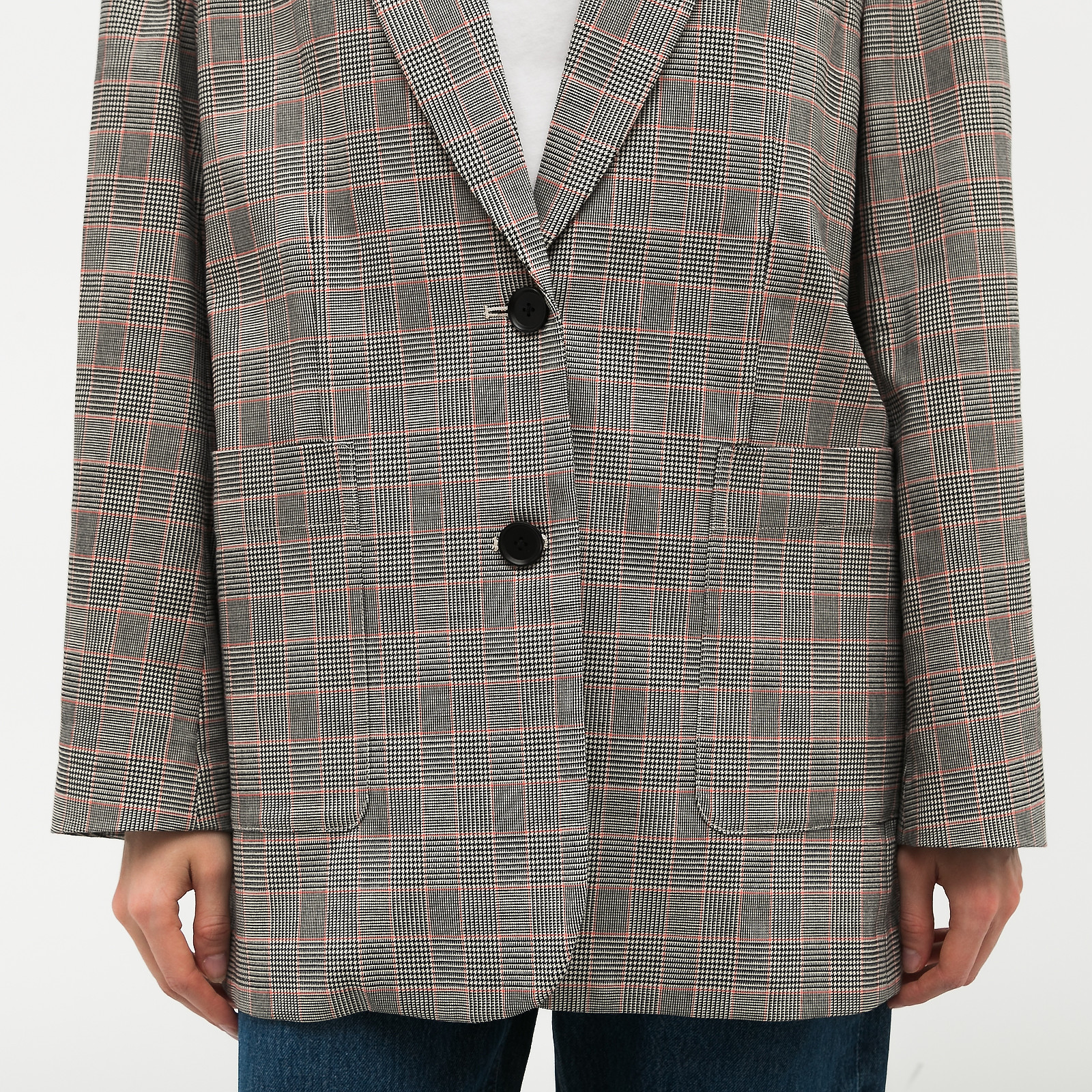Пиджак 3.1 Phillip Lim - купить оригинал в секонд-хенде SFS - 3