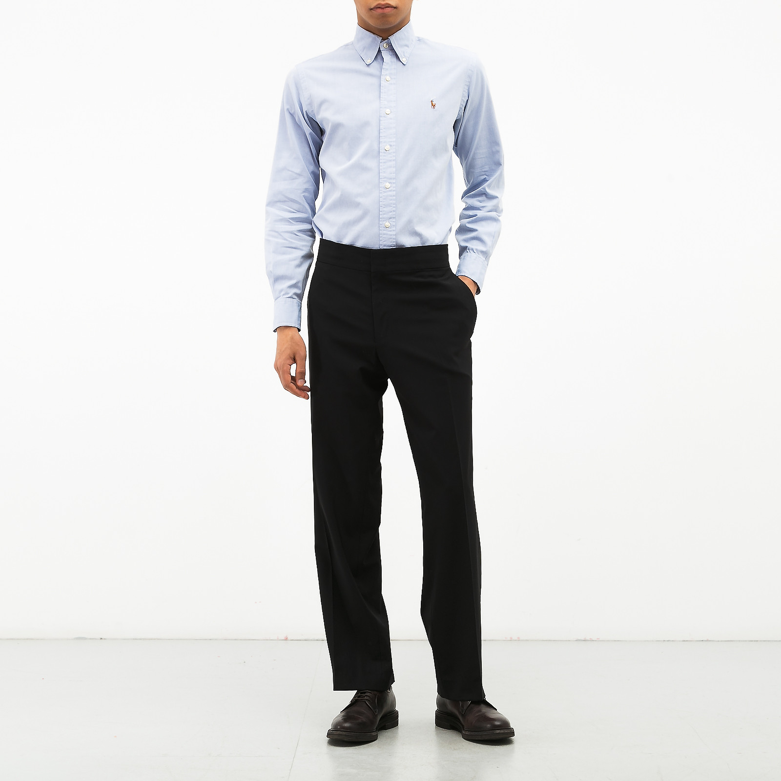 Брюки Valentino - купить оригинал в секонд-хенде SFS - 2