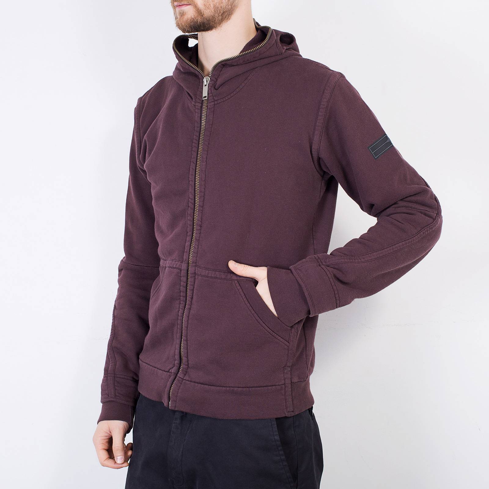 Толстовка Stone Island - купить оригинал в секонд-хенде SFS - 2