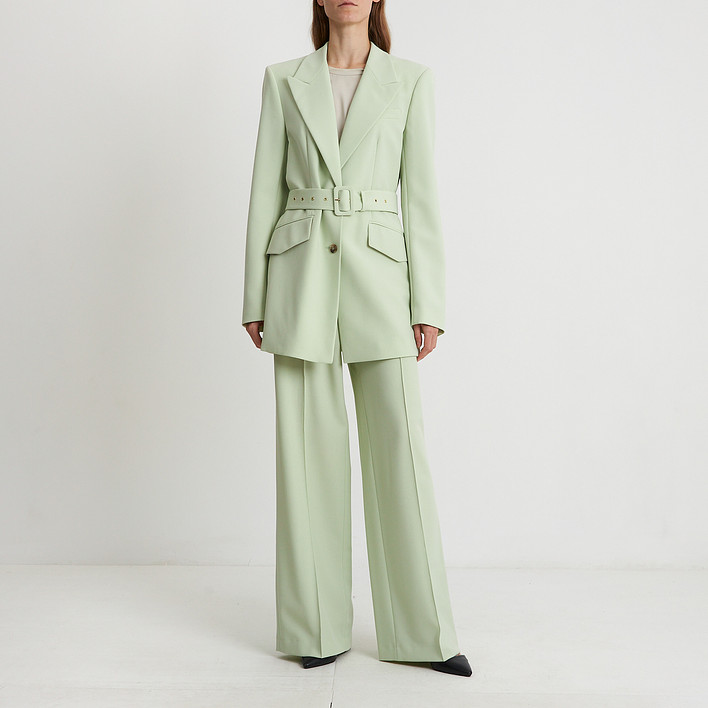 Костюм Nanushka