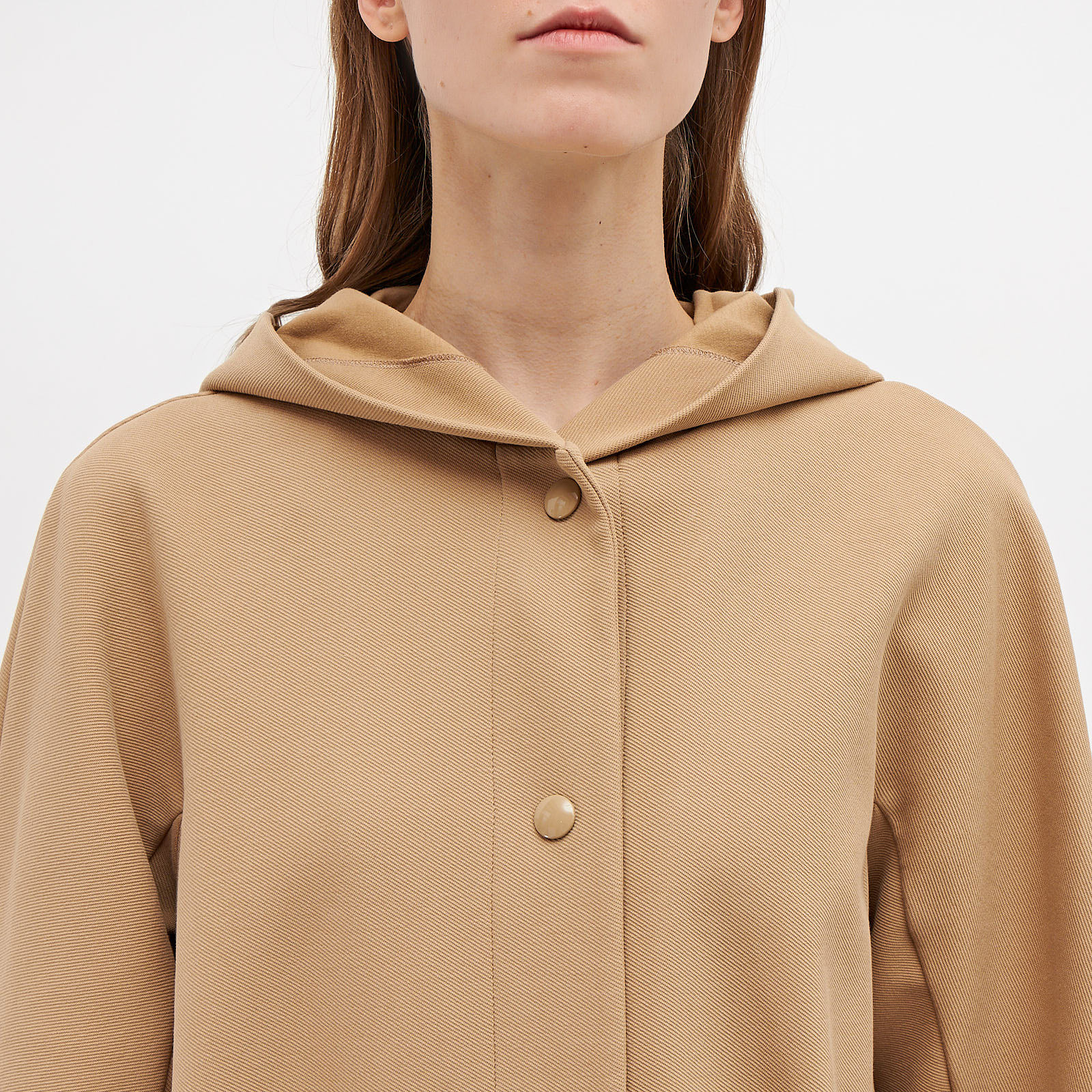 Куртка Max Mara - купить оригинал в секонд-хенде SFS - 4