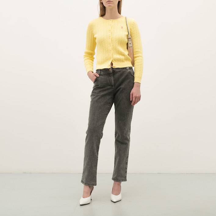 Джинсы Brunello Cucinelli