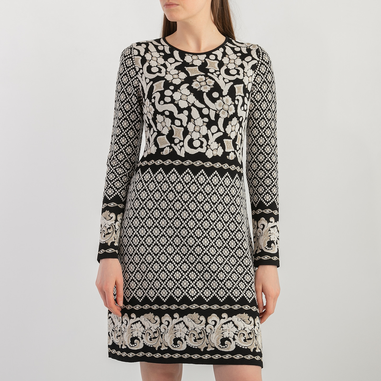 Платье Alberta Ferretti - купить оригинал в секонд-хенде SFS - 1