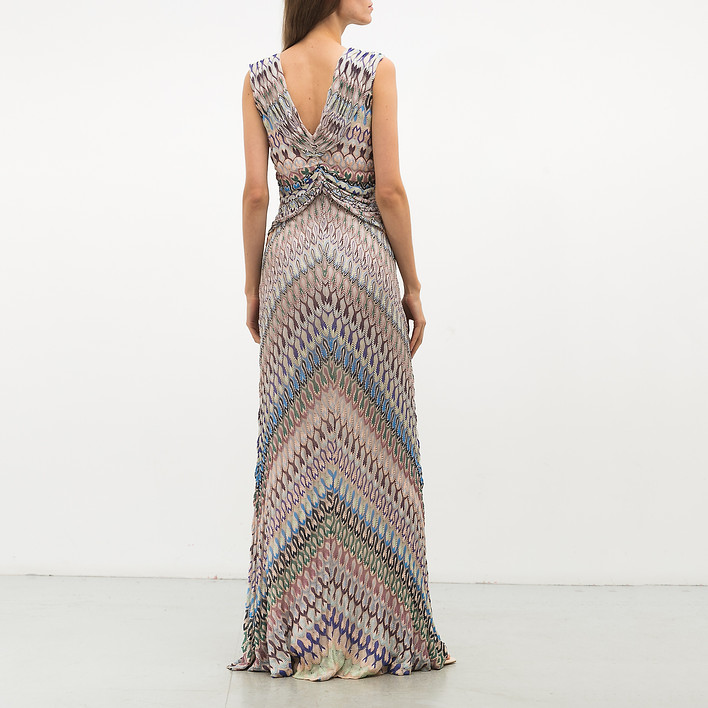 Платье Missoni