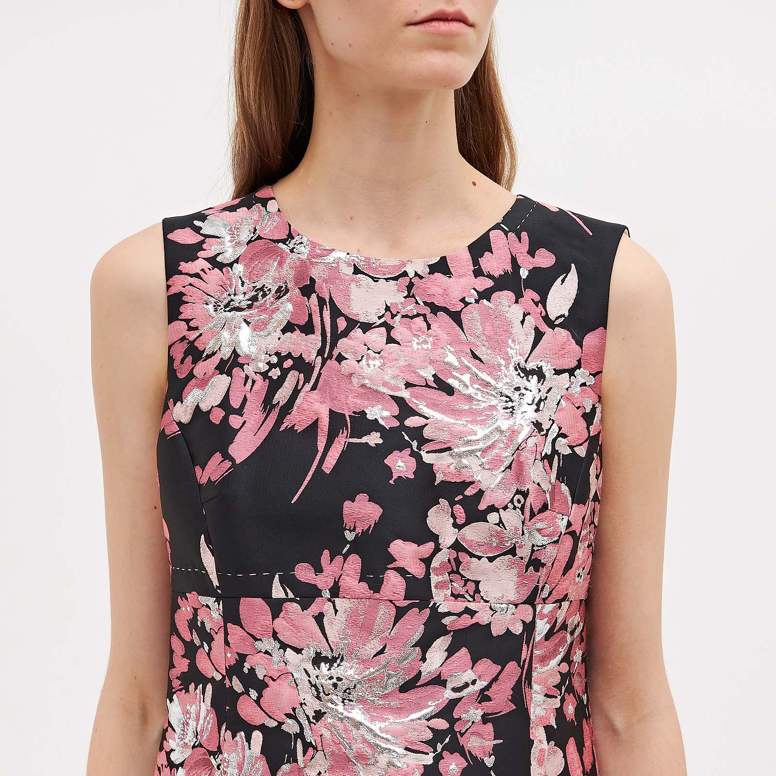 Платье Dolce&Gabbana - купить оригинал в секонд-хенде SFS - 4