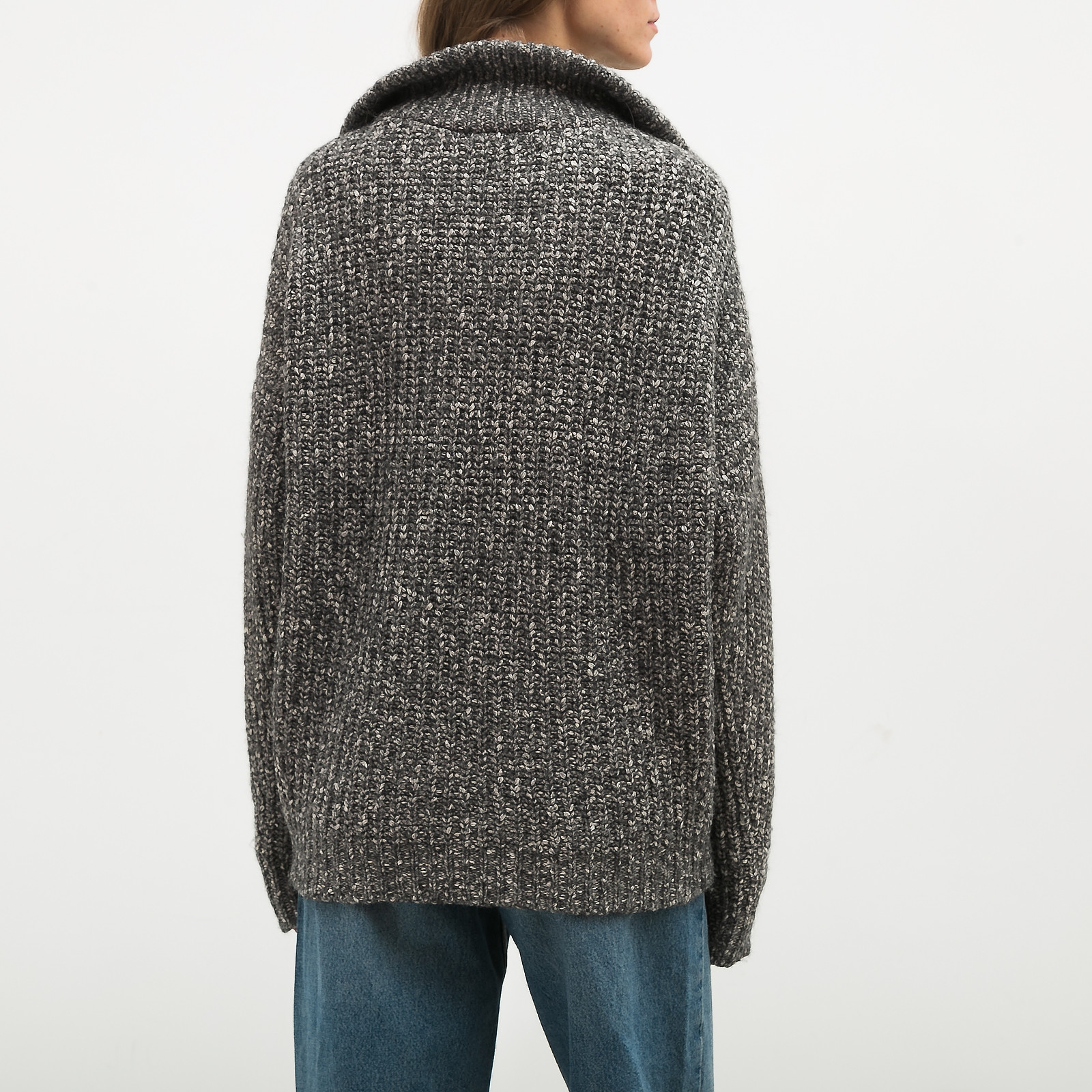 Свитер Isabel Marant Etoile - купить оригинал в секонд-хенде SFS - 3
