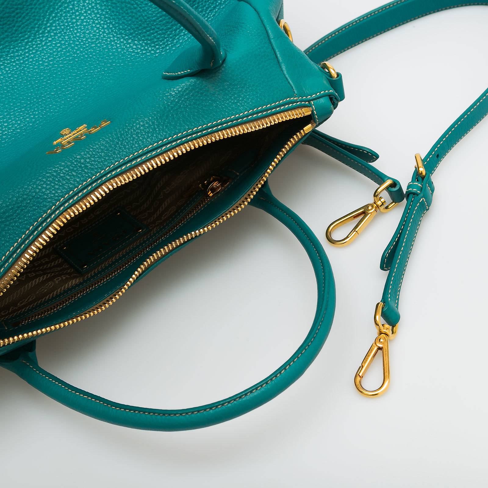 Сумка Prada - купить оригинал в секонд-хенде SFS - 4