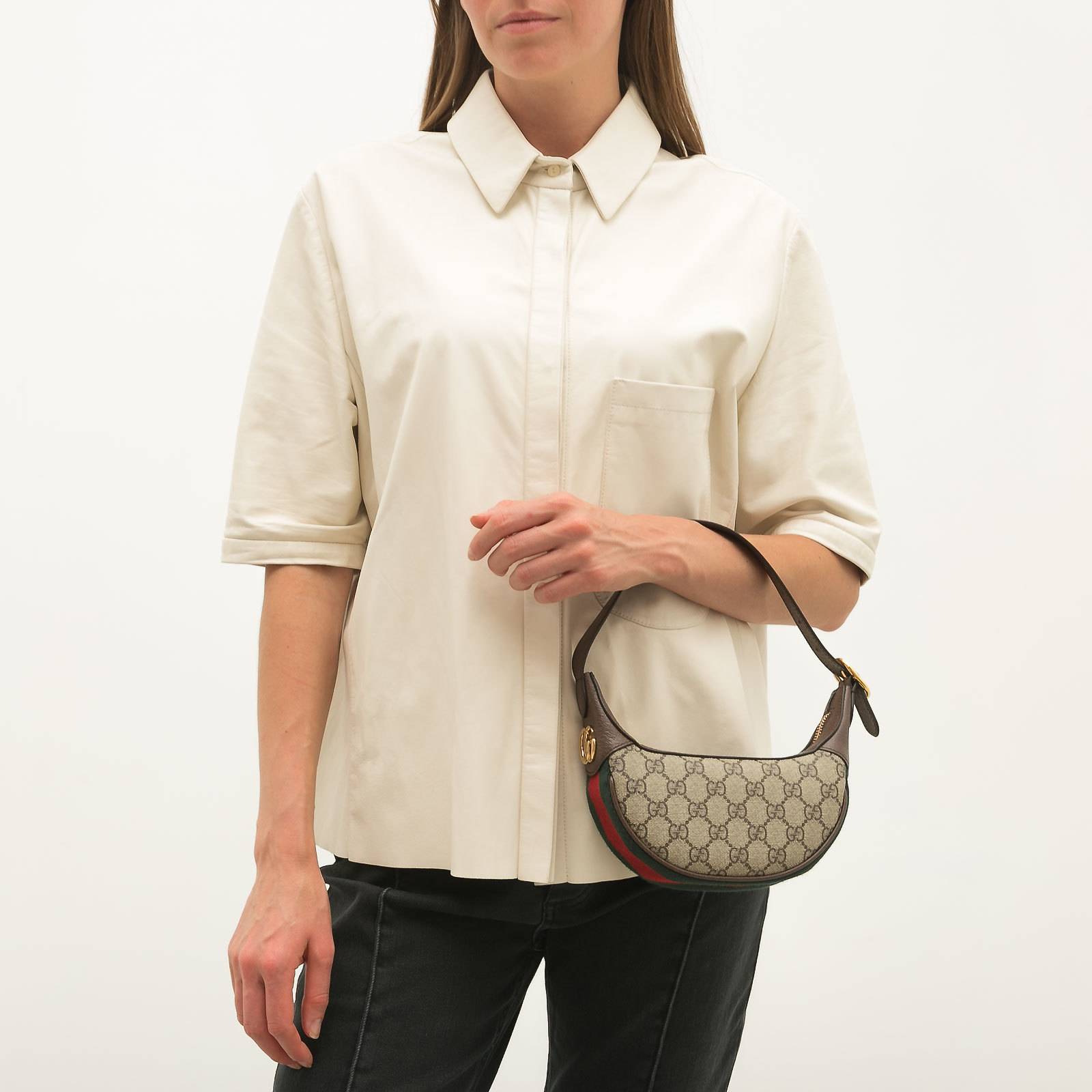 Сумка Gucci - купить оригинал в секонд-хенде SFS - 2