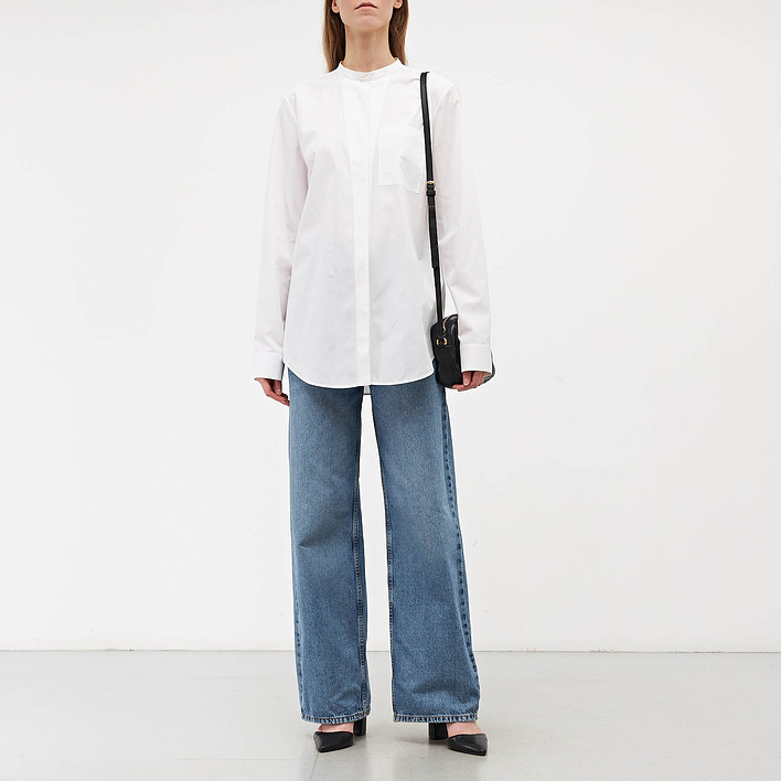 Рубашка Jil Sander