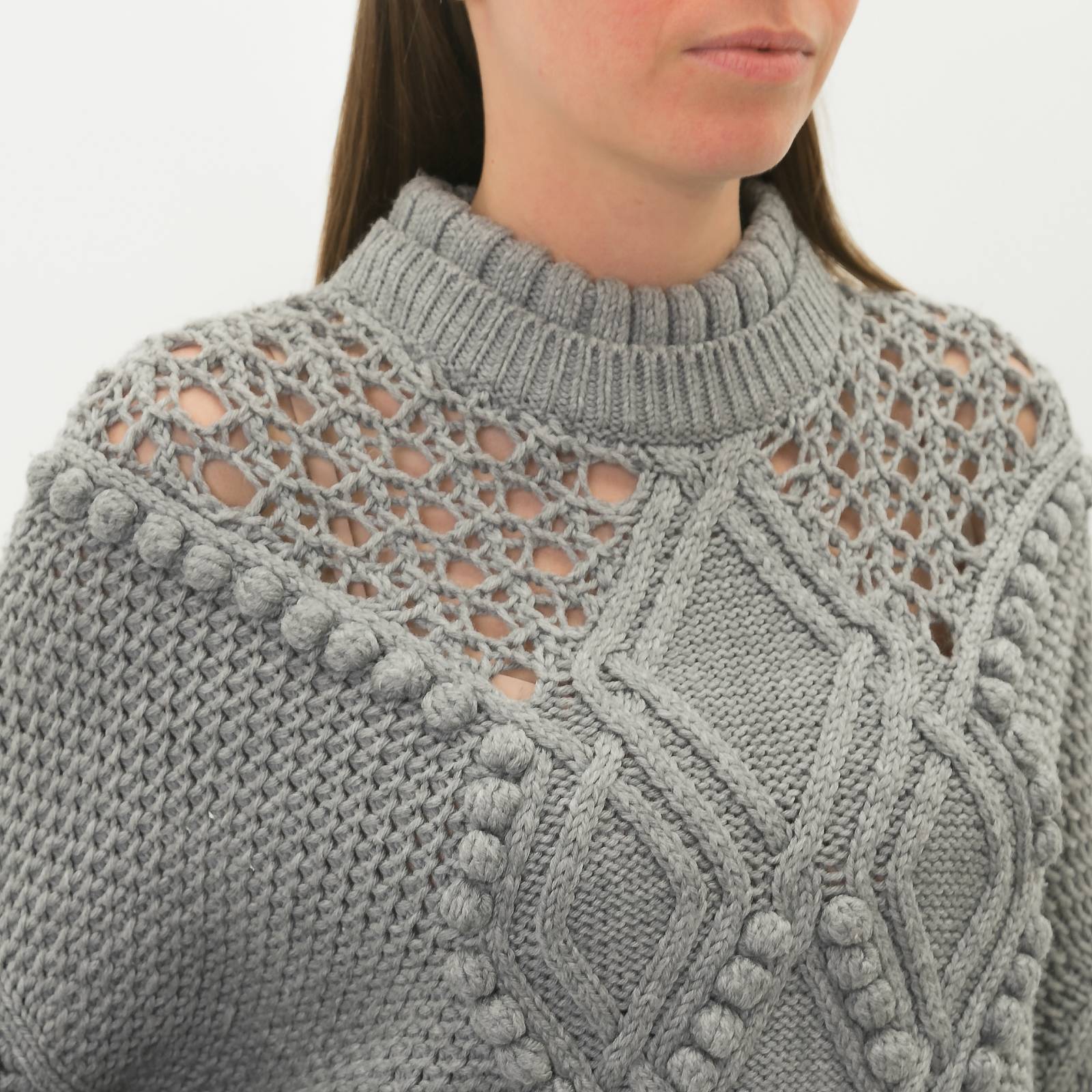 Свитер 3.1 Phillip Lim - купить оригинал в секонд-хенде SFS - 4