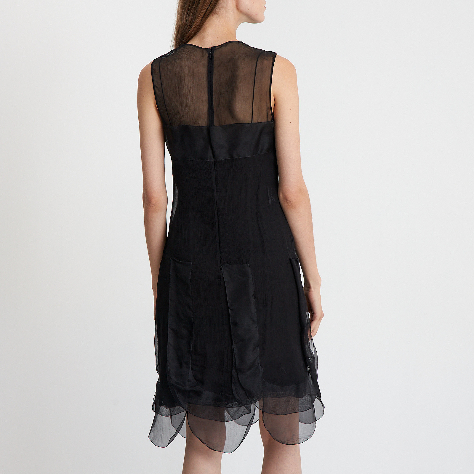 Платье Prada - купить оригинал в секонд-хенде SFS - 3