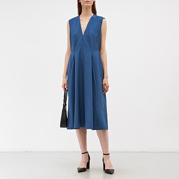 Платье Jil Sander