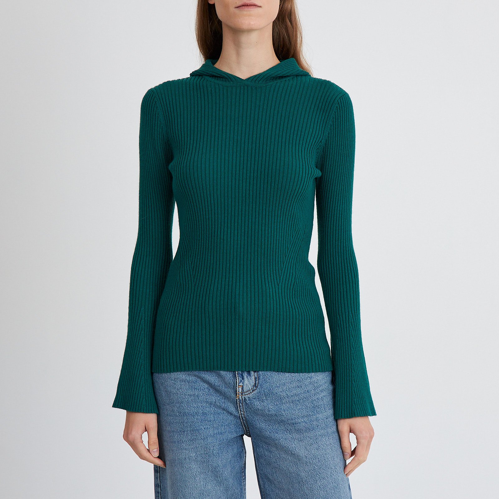 Джемпер Sandro - купить оригинал в секонд-хенде SFS - 1